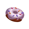 Donut á Cloud Bet Online Casino