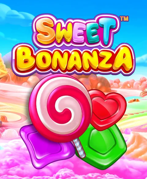 Spilaðu Sweet Bonanza á Cloud Bet spilavítinu