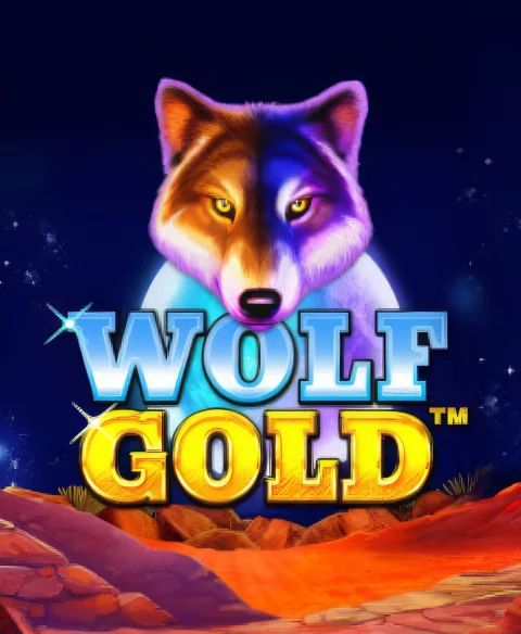 Spilaðu Wolf Gold á Cloud Bet Casino