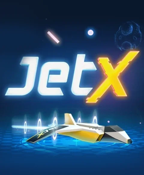 Spilaðu JetX á Cloud Bet Casino