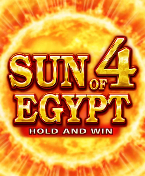 Spilaðu Sun of Egypt í Cloud Bet spilavítinu