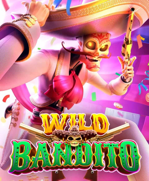 Spilaðu Wild Bandito í Cloud Bet spilavítinu